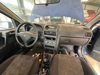 bontott OPEL ASTRA G Vészvillogó Kapcsoló