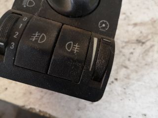 bontott OPEL ASTRA G Világítás Kapcsoló