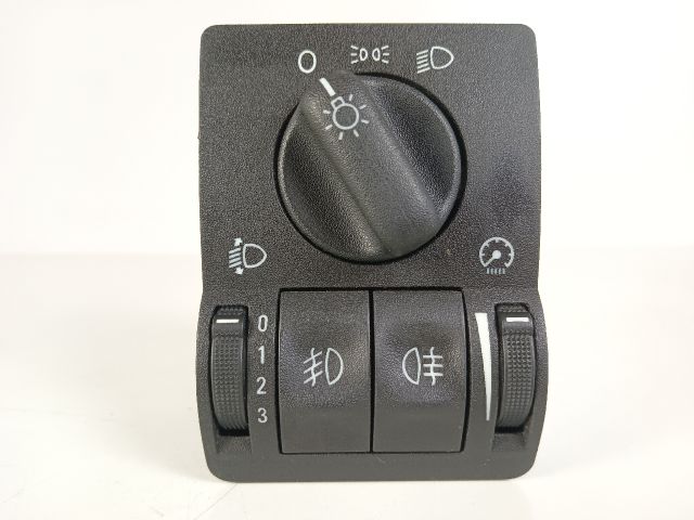 bontott OPEL ASTRA G Világítás Kapcsoló