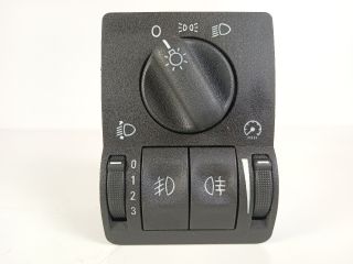 bontott OPEL ASTRA G Világítás Kapcsoló