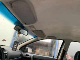 bontott OPEL ASTRA G Világítás Kapcsoló