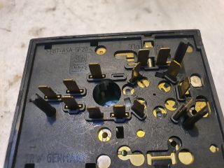 bontott OPEL ASTRA G Világítás Kapcsoló