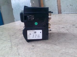 bontott OPEL ASTRA G Világítás Kapcsoló