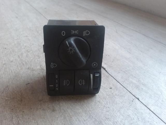 bontott OPEL ASTRA G Világítás Kapcsoló