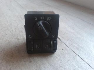 bontott OPEL ASTRA G Világítás Kapcsoló