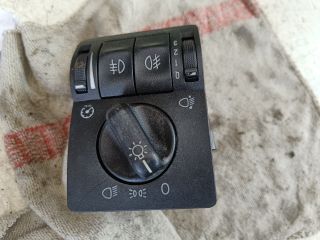 bontott OPEL ASTRA G Világítás Kapcsoló