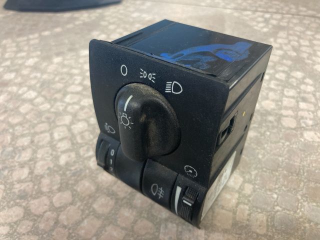 bontott OPEL ASTRA G Világítás Kapcsoló