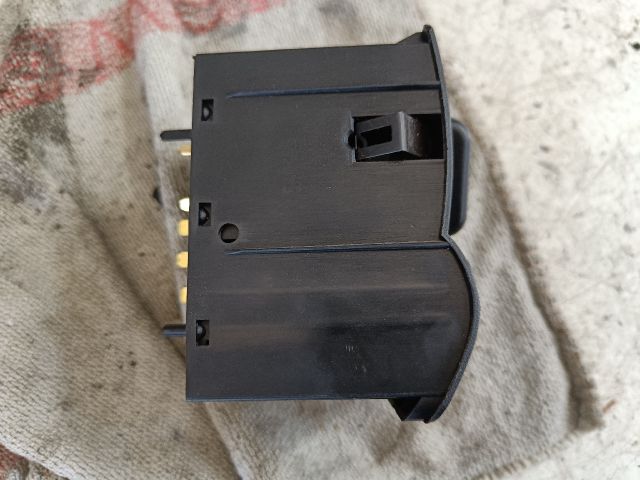 bontott OPEL ASTRA G Világítás Kapcsoló