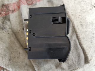 bontott OPEL ASTRA G Világítás Kapcsoló