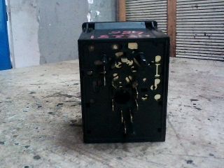 bontott OPEL ASTRA G Világítás Kapcsoló