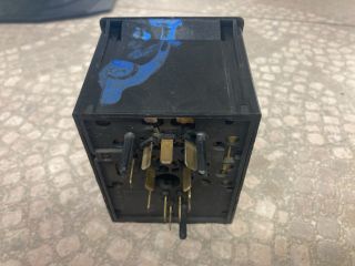 bontott OPEL ASTRA G Világítás Kapcsoló