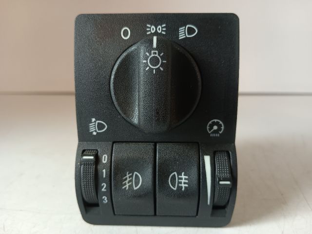 bontott OPEL ASTRA G Világítás Kapcsoló
