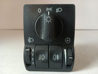 bontott OPEL ASTRA G Világítás Kapcsoló