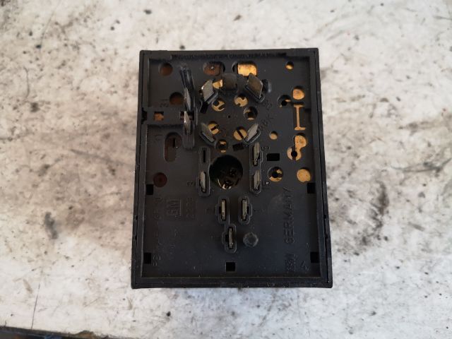 bontott OPEL ASTRA G Világítás Kapcsoló