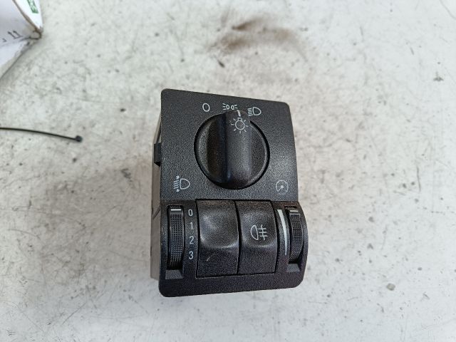 bontott OPEL ASTRA G Világítás Kapcsoló