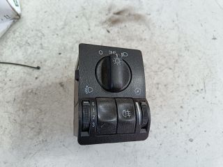 bontott OPEL ASTRA G Világítás Kapcsoló