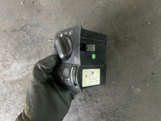 bontott OPEL ASTRA G Világítás Kapcsoló