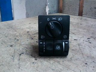 bontott OPEL ASTRA G Világítás Kapcsoló