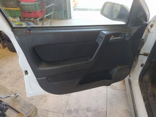 bontott OPEL ASTRA G Világítás Kapcsoló