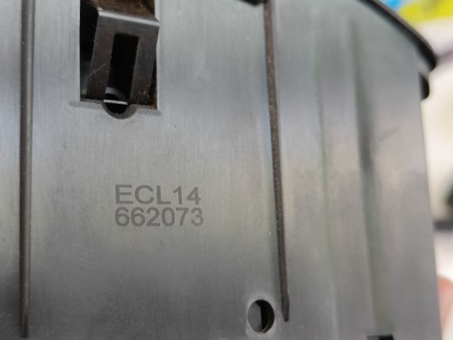 bontott OPEL ASTRA G Világítás Kapcsoló