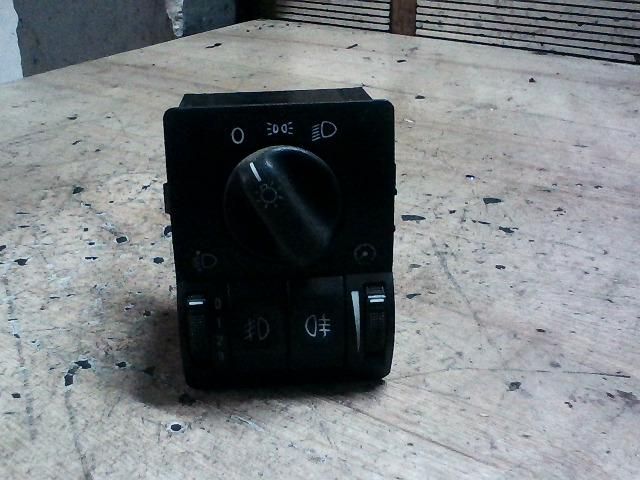 bontott OPEL ASTRA G Világítás Kapcsoló