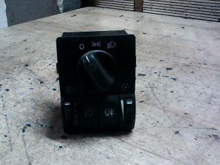 bontott OPEL ASTRA G Világítás Kapcsoló