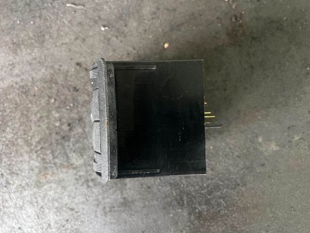 bontott OPEL ASTRA G Világítás Kapcsoló