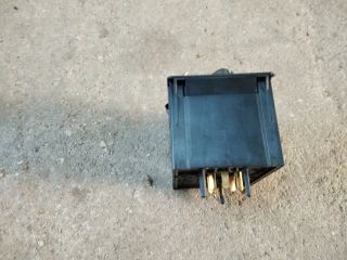 bontott OPEL ASTRA G Világítás Kapcsoló