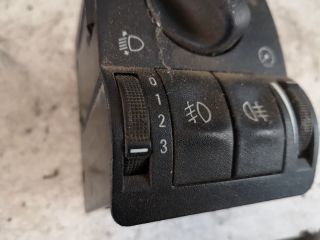 bontott OPEL ASTRA G Világítás Kapcsoló