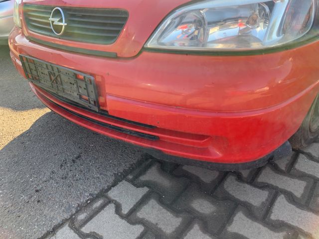 bontott OPEL ASTRA G Világítás Kapcsoló