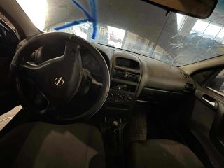 bontott OPEL ASTRA G Világítás Kapcsoló