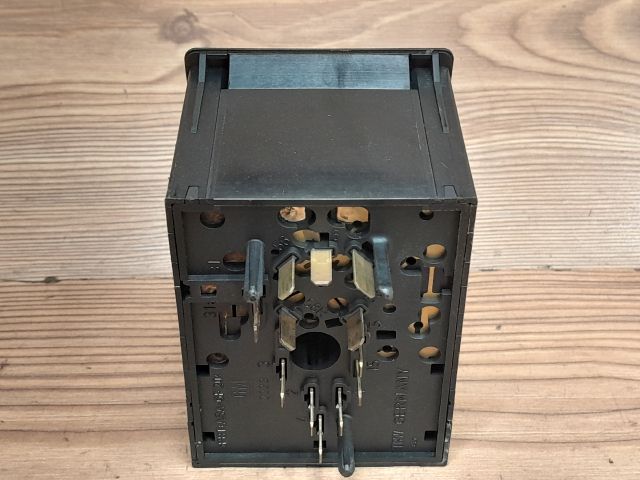 bontott OPEL ASTRA G Világítás Kapcsoló