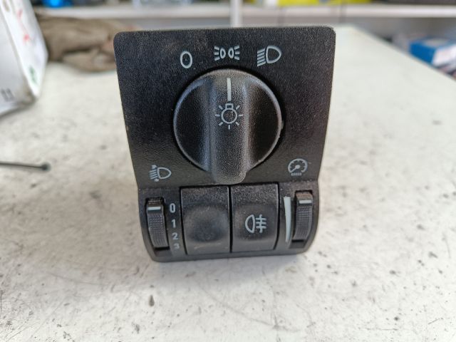 bontott OPEL ASTRA G Világítás Kapcsoló