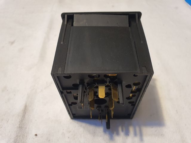 bontott OPEL ASTRA G Világítás Kapcsoló