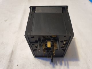 bontott OPEL ASTRA G Világítás Kapcsoló