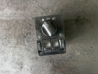 bontott OPEL ASTRA G Világítás Kapcsoló