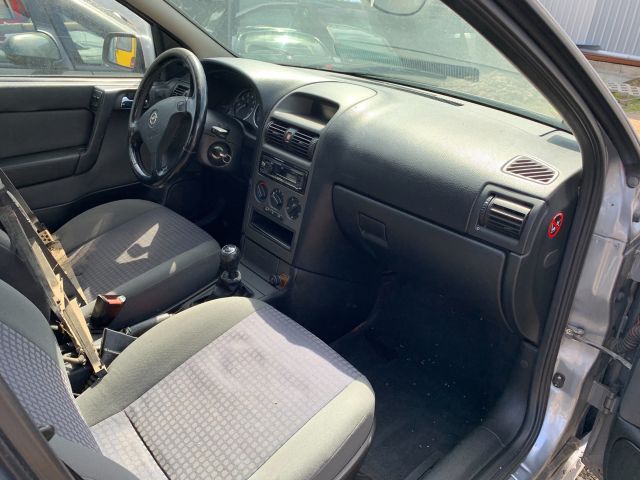 bontott OPEL ASTRA G Világítás Kapcsoló