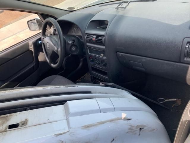 bontott OPEL ASTRA G Világítás Kapcsoló