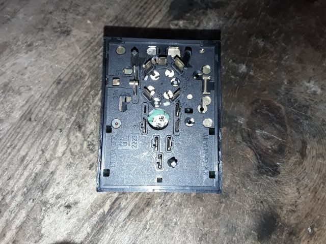 bontott OPEL ASTRA G Világítás Kapcsoló