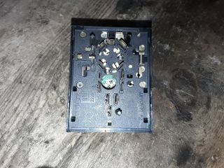 bontott OPEL ASTRA G Világítás Kapcsoló