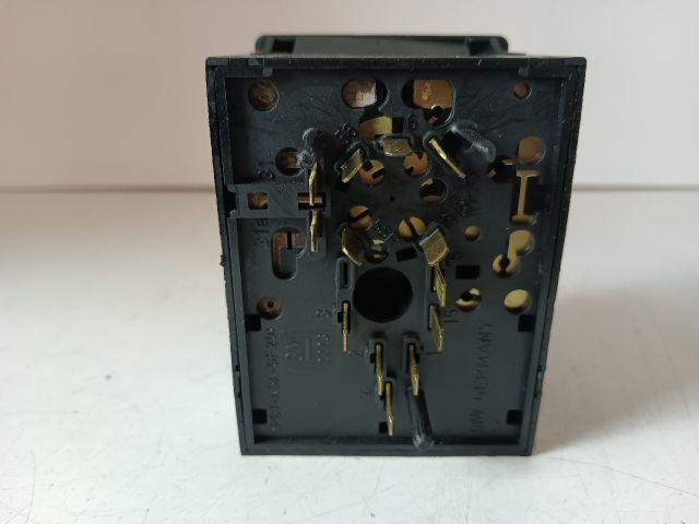 bontott OPEL ASTRA G Világítás Kapcsoló