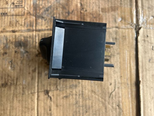 bontott OPEL ASTRA G Világítás Kapcsoló