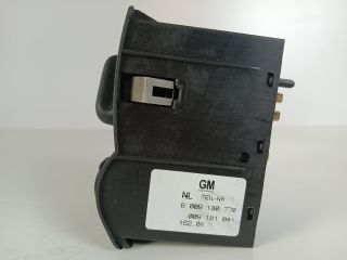 bontott OPEL ASTRA G Világítás Kapcsoló