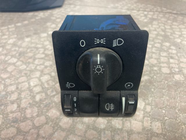 bontott OPEL ASTRA G Világítás Kapcsoló