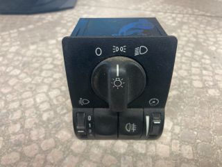 bontott OPEL ASTRA G Világítás Kapcsoló