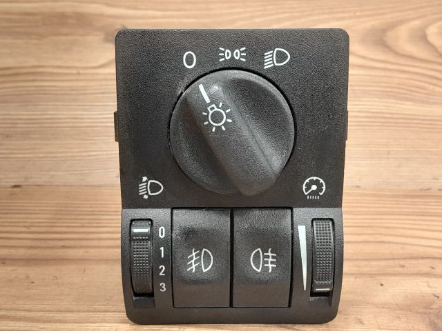 bontott OPEL ASTRA G Világítás Kapcsoló