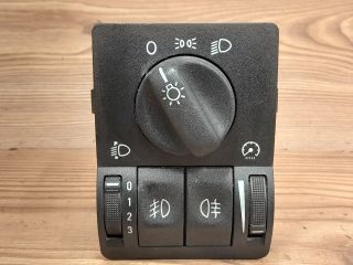 bontott OPEL ASTRA G Világítás Kapcsoló