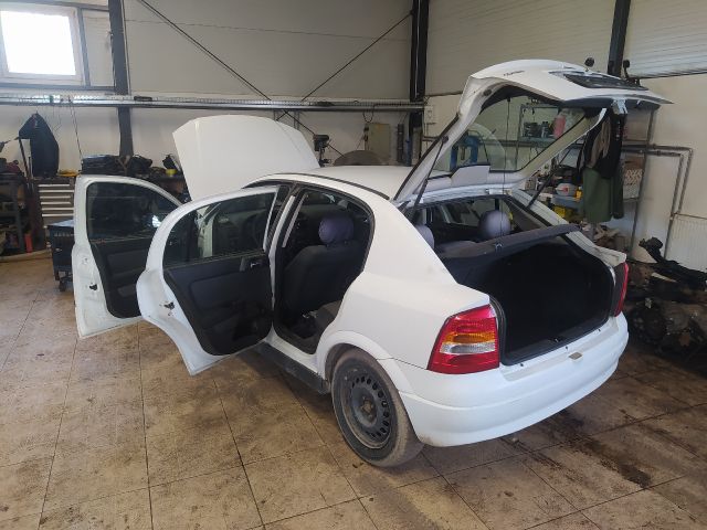 bontott OPEL ASTRA G Világítás Kapcsoló