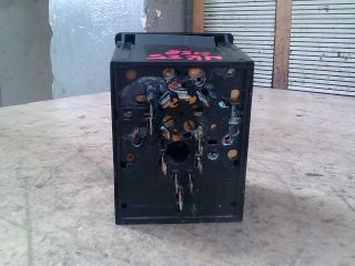 bontott OPEL ASTRA G Világítás Kapcsoló