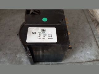 bontott OPEL ASTRA G Világítás Kapcsoló